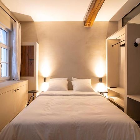 Private En-Suite Room In The Heart Of Le Sablon Bruselas Exterior foto