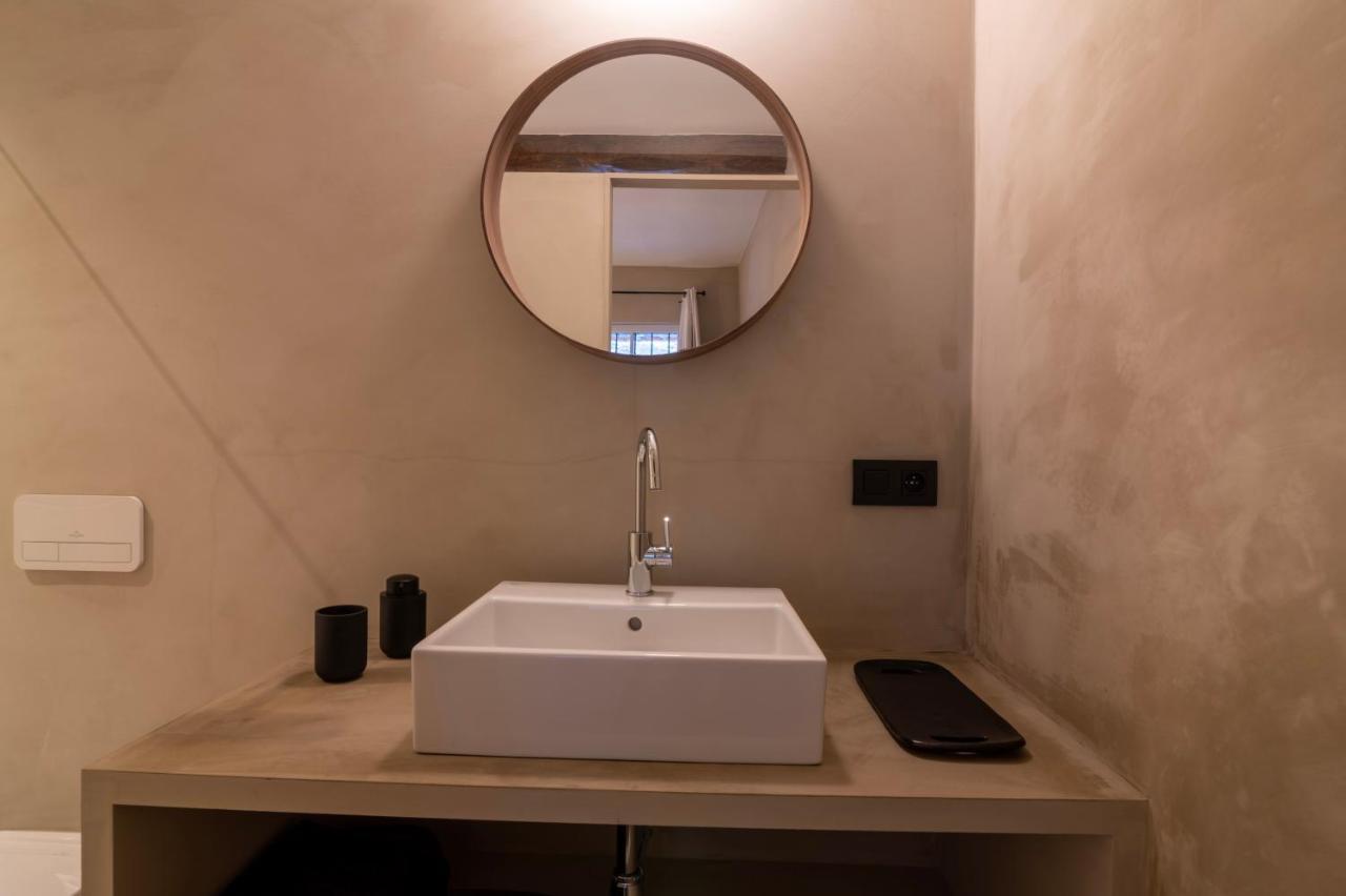 Private En-Suite Room In The Heart Of Le Sablon Bruselas Exterior foto