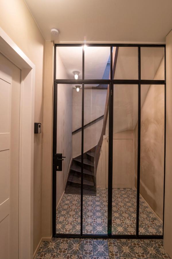 Private En-Suite Room In The Heart Of Le Sablon Bruselas Exterior foto