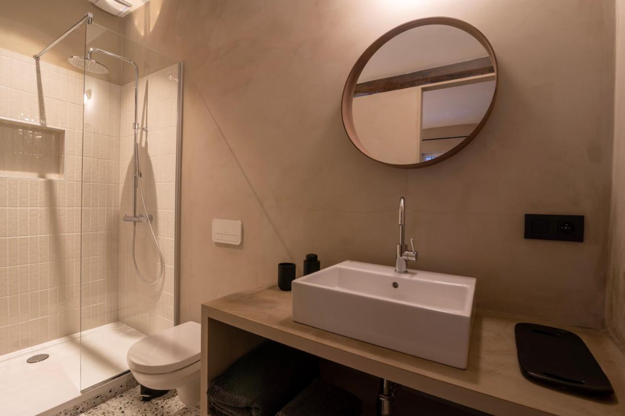 Private En-Suite Room In The Heart Of Le Sablon Bruselas Exterior foto