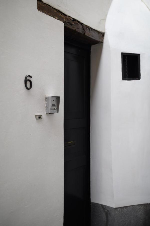 Private En-Suite Room In The Heart Of Le Sablon Bruselas Exterior foto